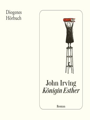 cover image of Königin Esther